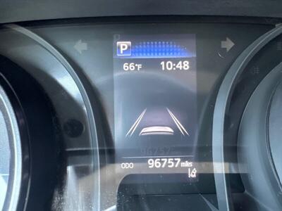 2021 Toyota Camry SE Nightshade   - Photo 6 - Pittsburg, CA 94565-2812