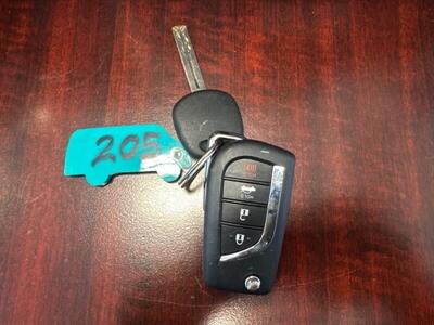 2021 Toyota Camry SE Nightshade   - Photo 23 - Pittsburg, CA 94565-2812