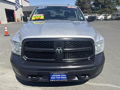 2016 RAM 1500 Tradesman   - Photo 24 - Pittsburg, CA 94565