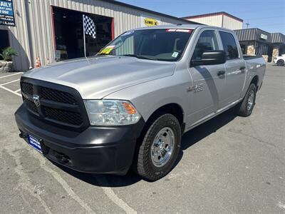 2016 RAM 1500 Tradesman   - Photo 29 - Pittsburg, CA 94565