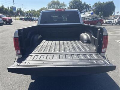 2016 RAM 1500 Tradesman   - Photo 15 - Pittsburg, CA 94565