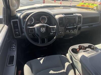2016 RAM 1500 Tradesman   - Photo 2 - Pittsburg, CA 94565