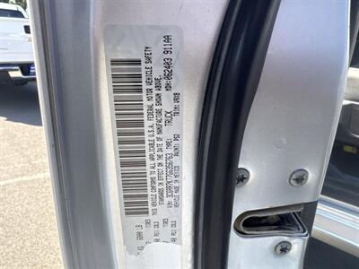 2016 RAM 1500 Tradesman   - Photo 26 - Pittsburg, CA 94565