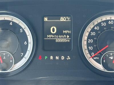 2016 RAM 1500 Tradesman   - Photo 3 - Pittsburg, CA 94565