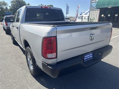 2016 RAM 1500 Tradesman   - Photo 14 - Pittsburg, CA 94565