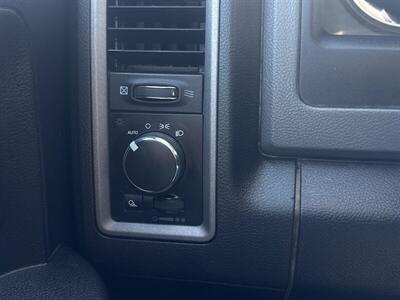 2016 RAM 1500 Tradesman   - Photo 10 - Pittsburg, CA 94565