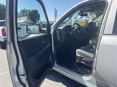 2016 RAM 1500 Tradesman   - Photo 6 - Pittsburg, CA 94565