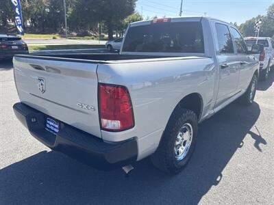 2016 RAM 1500 Tradesman   - Photo 17 - Pittsburg, CA 94565