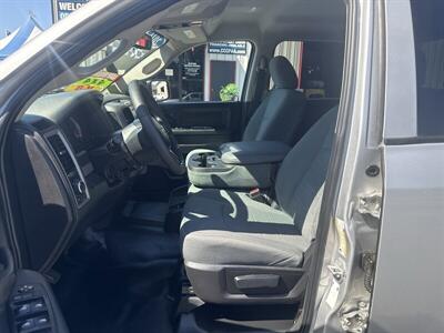 2016 RAM 1500 Tradesman   - Photo 7 - Pittsburg, CA 94565