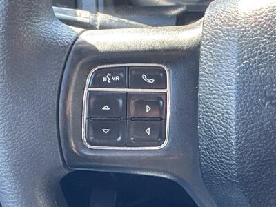 2016 RAM 1500 Tradesman   - Photo 11 - Pittsburg, CA 94565
