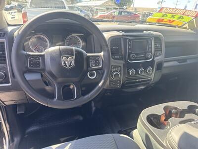 2016 RAM 1500 Tradesman   - Photo 8 - Pittsburg, CA 94565
