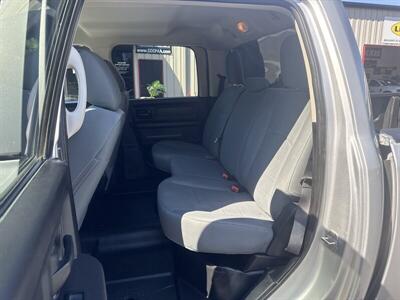 2016 RAM 1500 Tradesman   - Photo 13 - Pittsburg, CA 94565