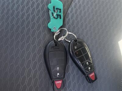 2016 RAM 1500 Tradesman   - Photo 27 - Pittsburg, CA 94565