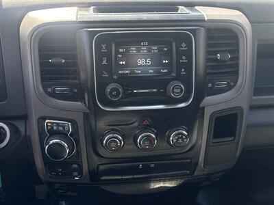 2016 RAM 1500 Tradesman   - Photo 9 - Pittsburg, CA 94565