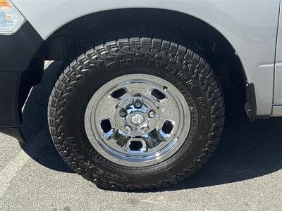 2016 RAM 1500 Tradesman   - Photo 5 - Pittsburg, CA 94565