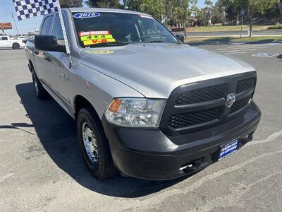 2016 RAM 1500 Tradesman   - Photo 23 - Pittsburg, CA 94565