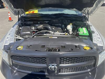 2016 RAM 1500 Tradesman   - Photo 25 - Pittsburg, CA 94565