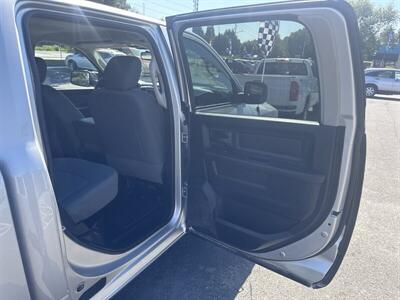 2016 RAM 1500 Tradesman   - Photo 19 - Pittsburg, CA 94565
