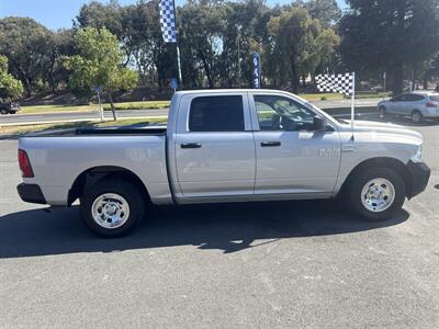 2016 RAM 1500 Tradesman   - Photo 18 - Pittsburg, CA 94565