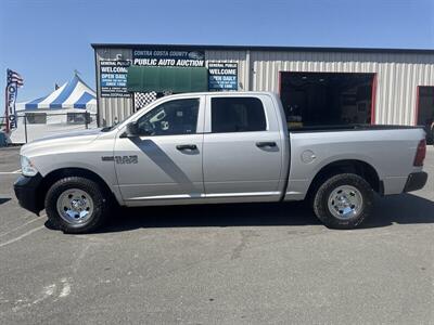 2016 RAM 1500 Tradesman   - Photo 4 - Pittsburg, CA 94565