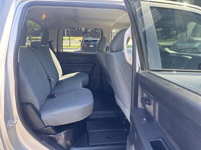 2016 RAM 1500 Tradesman   - Photo 20 - Pittsburg, CA 94565