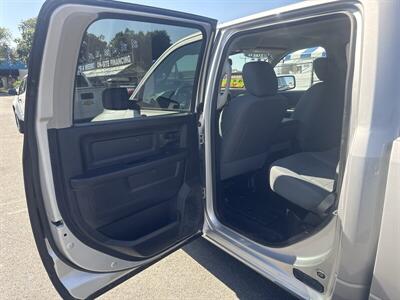 2016 RAM 1500 Tradesman   - Photo 12 - Pittsburg, CA 94565