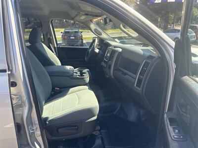 2016 RAM 1500 Tradesman   - Photo 22 - Pittsburg, CA 94565