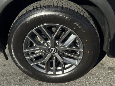 2023 Nissan Rogue S - Photo 5 - Pittsburg, CA 94565-2812