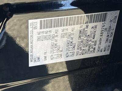 2023 Nissan Rogue S - Photo 26 - Pittsburg, CA 94565-2812