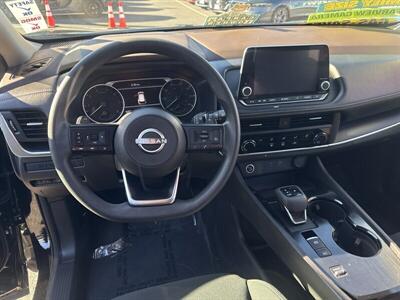 2023 Nissan Rogue S - Photo 8 - Pittsburg, CA 94565-2812