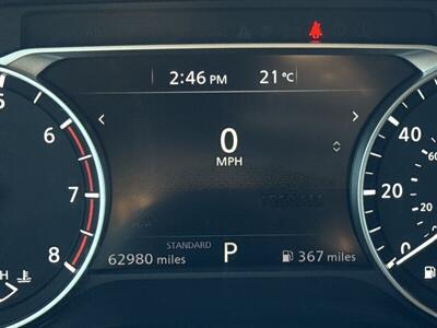 2023 Nissan Rogue S - Photo 3 - Pittsburg, CA 94565-2812