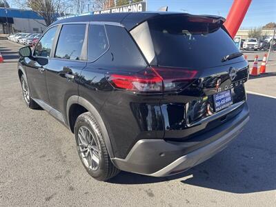 2023 Nissan Rogue S - Photo 18 - Pittsburg, CA 94565-2812