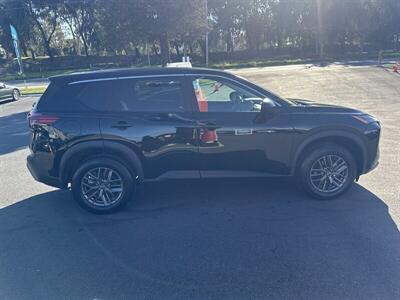 2023 Nissan Rogue S - Photo 22 - Pittsburg, CA 94565-2812