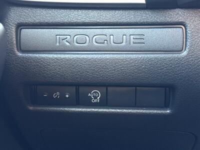 2023 Nissan Rogue S - Photo 11 - Pittsburg, CA 94565-2812