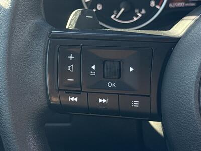 2023 Nissan Rogue S - Photo 12 - Pittsburg, CA 94565-2812