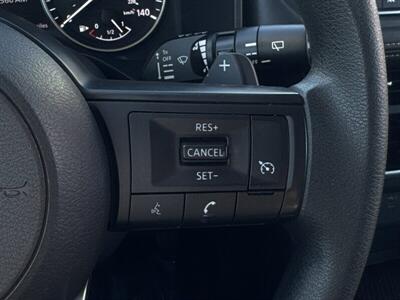 2023 Nissan Rogue S - Photo 13 - Pittsburg, CA 94565-2812