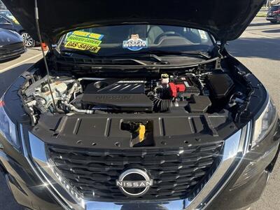 2023 Nissan Rogue S - Photo 25 - Pittsburg, CA 94565-2812
