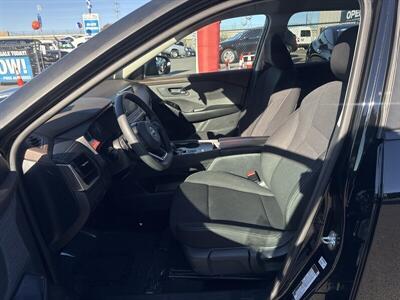 2023 Nissan Rogue S - Photo 7 - Pittsburg, CA 94565-2812