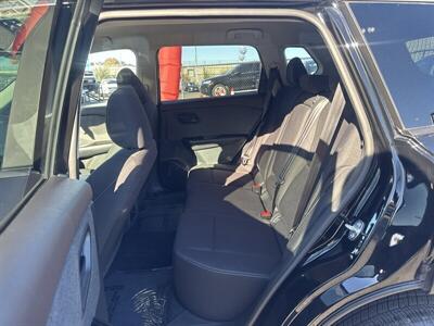 2023 Nissan Rogue S - Photo 17 - Pittsburg, CA 94565-2812