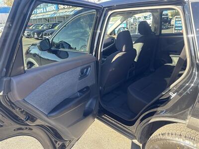 2023 Nissan Rogue S - Photo 16 - Pittsburg, CA 94565-2812