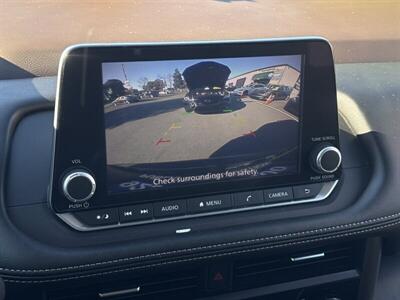 2023 Nissan Rogue S - Photo 15 - Pittsburg, CA 94565-2812