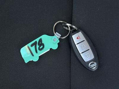 2023 Nissan Rogue S - Photo 28 - Pittsburg, CA 94565-2812