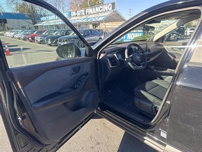 2023 Nissan Rogue S - Photo 6 - Pittsburg, CA 94565-2812