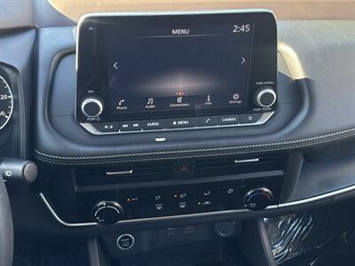 2023 Nissan Rogue S - Photo 10 - Pittsburg, CA 94565-2812