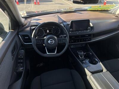 2023 Nissan Rogue S - Photo 2 - Pittsburg, CA 94565-2812