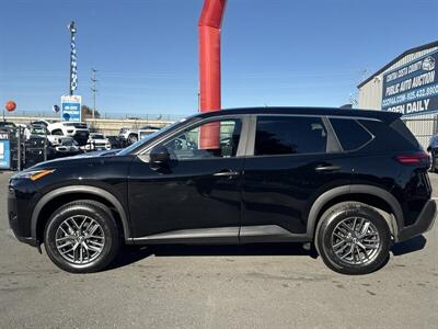 2023 Nissan Rogue S - Photo 4 - Pittsburg, CA 94565-2812