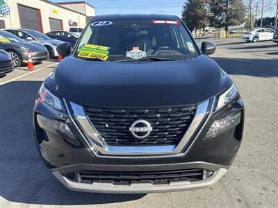 2023 Nissan Rogue S - Photo 24 - Pittsburg, CA 94565-2812