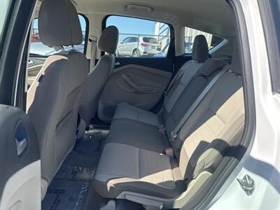 2015 Ford C-MAX Hybrid SE - Photo 12 - Pittsburg, CA 94565