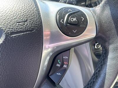 2015 Ford C-MAX Hybrid SE - Photo 7 - Pittsburg, CA 94565
