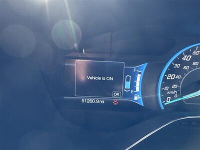 2015 Ford C-MAX Hybrid SE - Photo 6 - Pittsburg, CA 94565